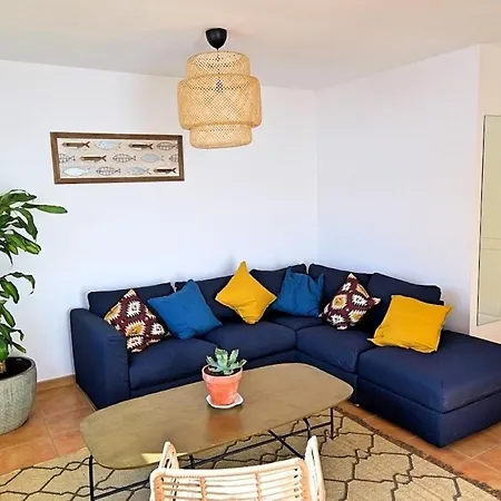 Arena Blanca * Corralejo