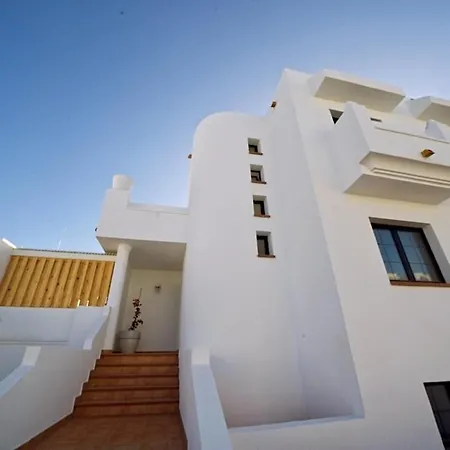 Arena Blanca Holiday home
