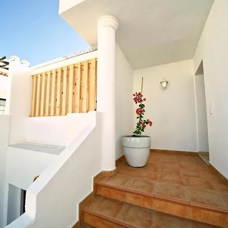 Holiday home Arena Blanca *