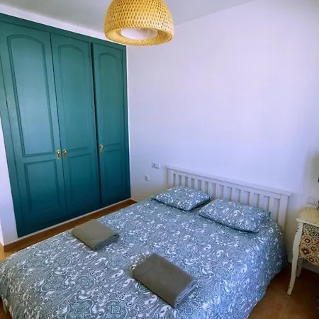 Holiday home Arena Blanca Corralejo