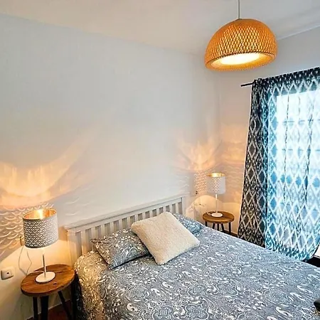 Arena Blanca Holiday home